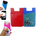 Phone Wallet / Micro fiber Screen Cleaner